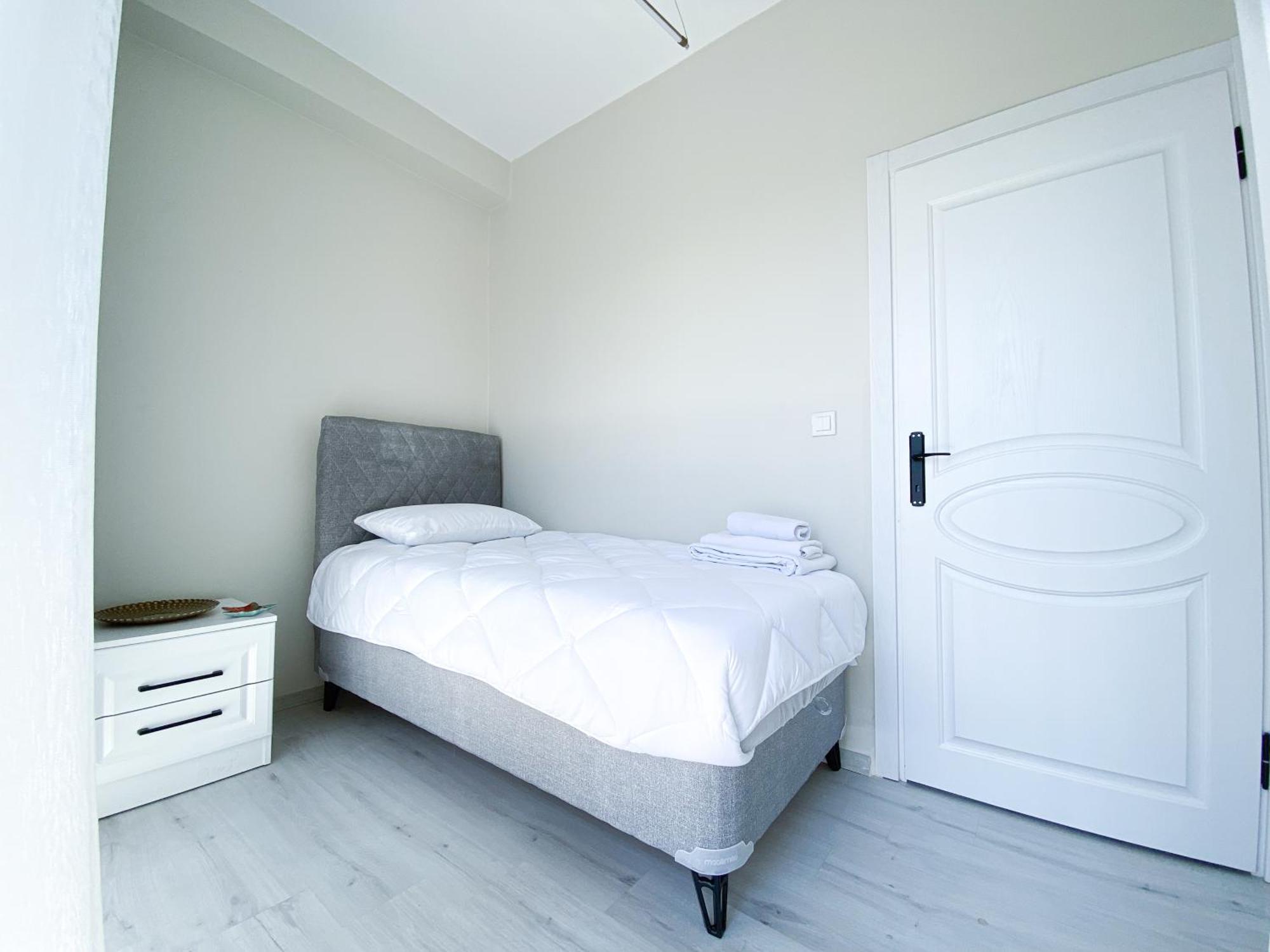 Bomonti Art Suite Hotel - Istanbul — Photos 3