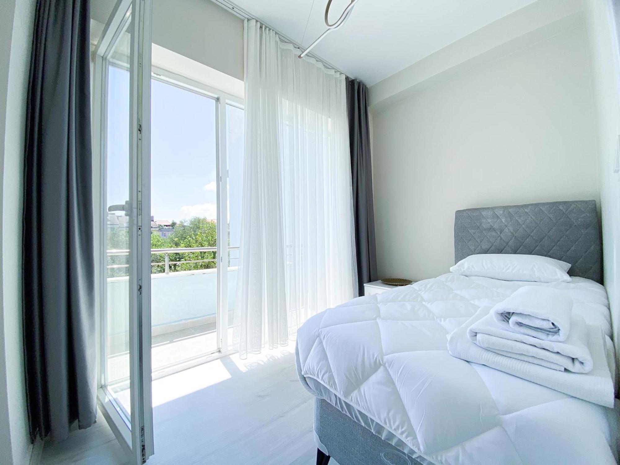 Bomonti Art Suite Hotel - Istanbul — Photos 2